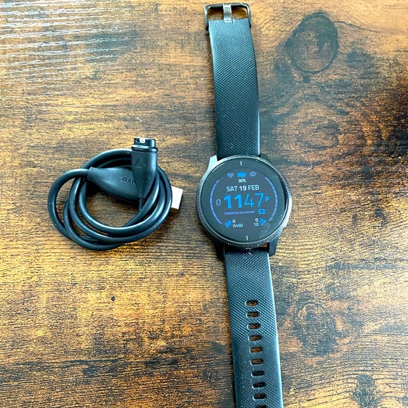 Garmin Venu